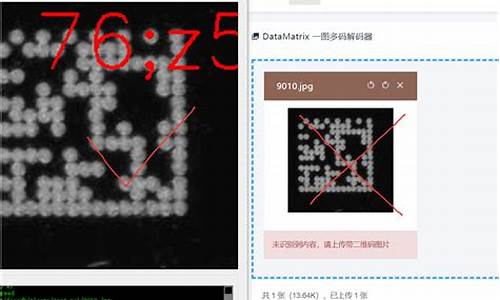 DM码 源码_dmi源码